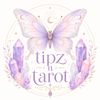 Tipz N Tarot - Home