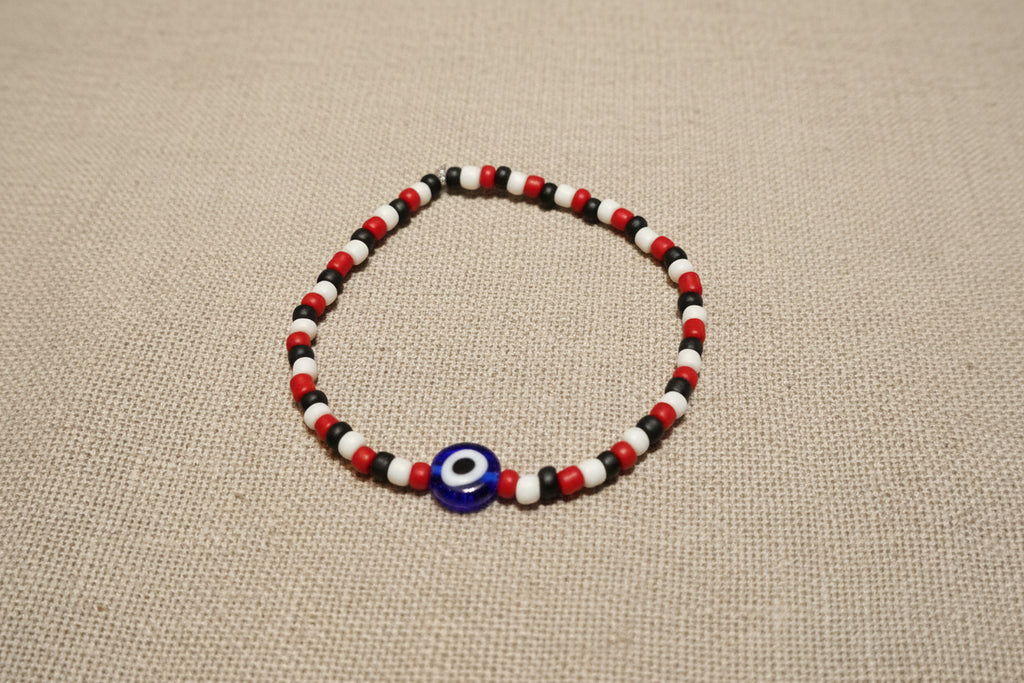 Evil eye (protection bracelets)