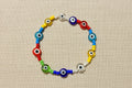 Evil eye (protection bracelets)