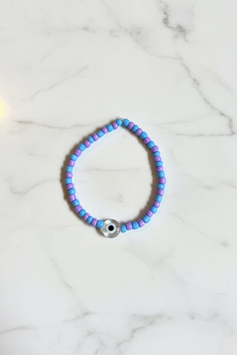 Evil eye (protection bracelets)