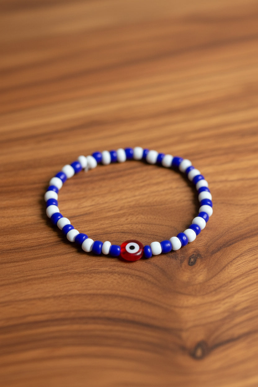 Evil eye (protection bracelets)
