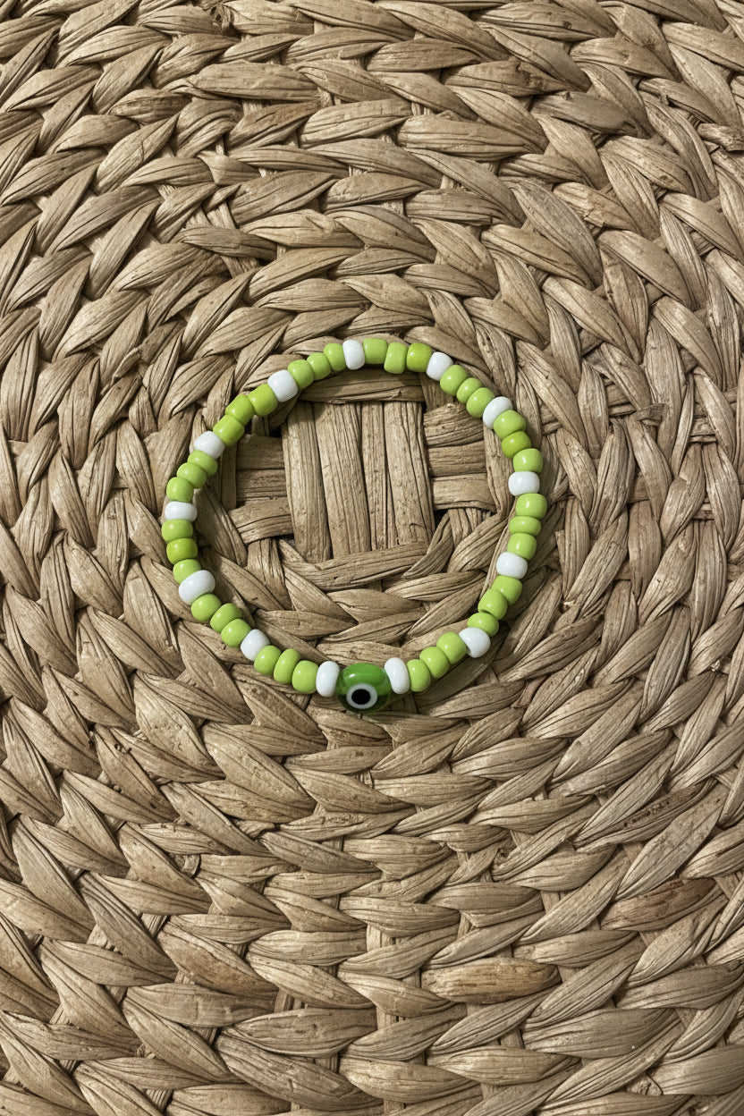 Evil eye (protection bracelets)