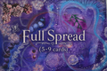 Tarot readings - FULL SPREAD